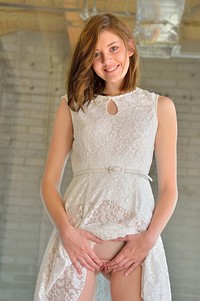 Pussy open