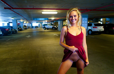 Winter in Free Parking from Ftv Girls