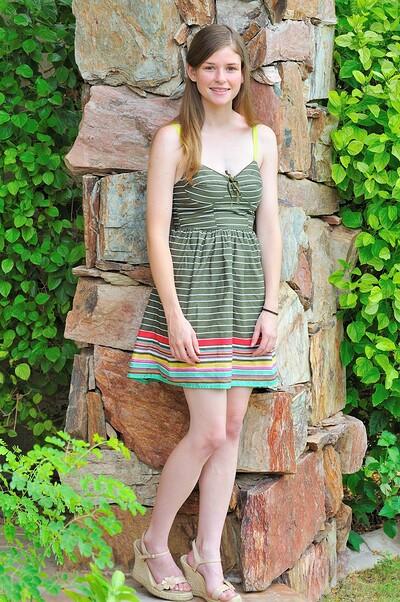 Lara in More Experience from Ftv Girls