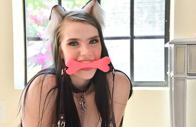 Emma in Puppy Love from Ftv Girls