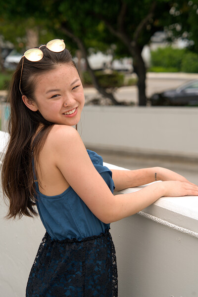 Lulu in What's Underneath from Ftv Girls
