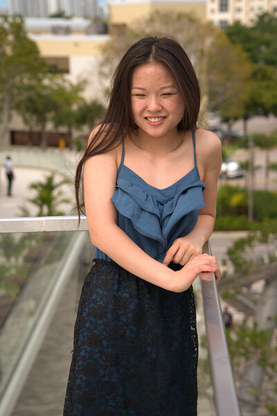 Lulu in What's Underneath from Ftv Girls