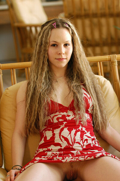 Fiona in Bunny Play from Ftv Girls