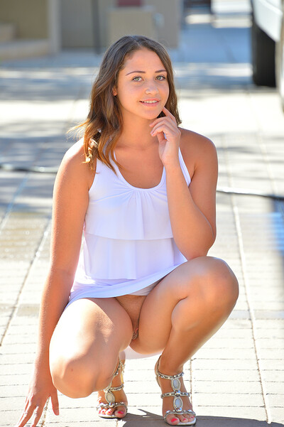 Maricella in Behind The Innocence from Ftv Girls