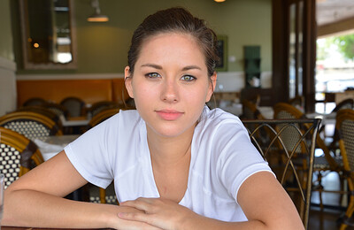 Shyla in Still A Playful One from Ftv Girls