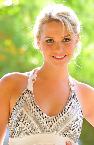 Jessica in In & Out Of Me from Ftv Girls